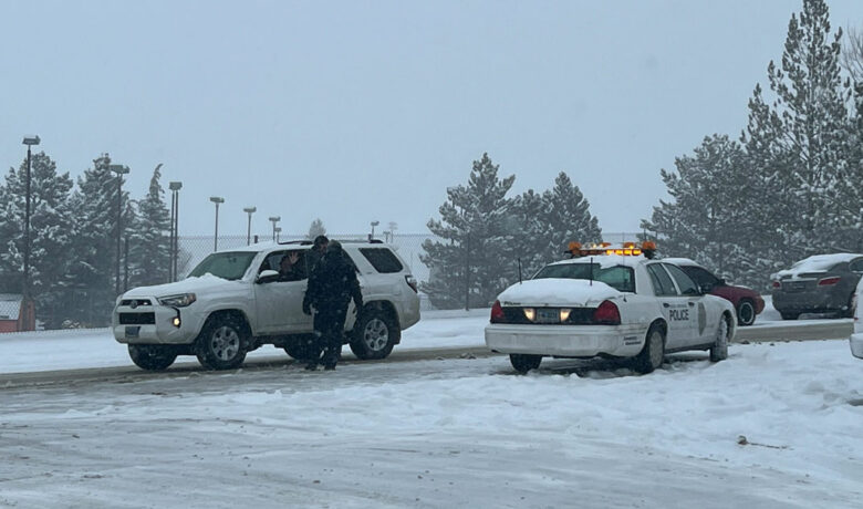 RSPD Receives Hoax Claims of Active Shooter at RSHS