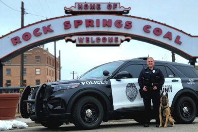 Serve Your Community and ‘Protect the Rock’ as an RSPD Patrol Officer