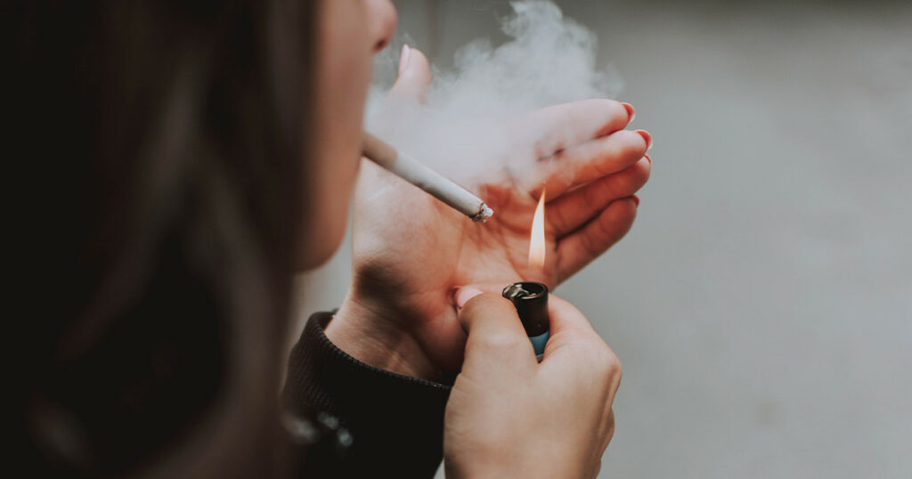Cancer Center Joins Clinical Trial for Rural Smokers
