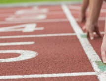 Pronghorns Look to Build at Evanston