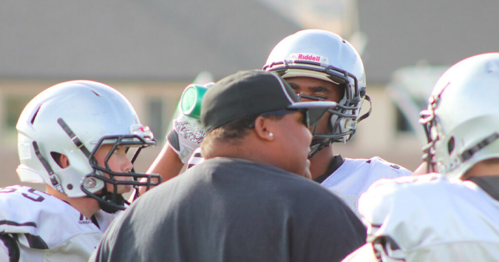 Wolves Add Webb to Coaching Staff