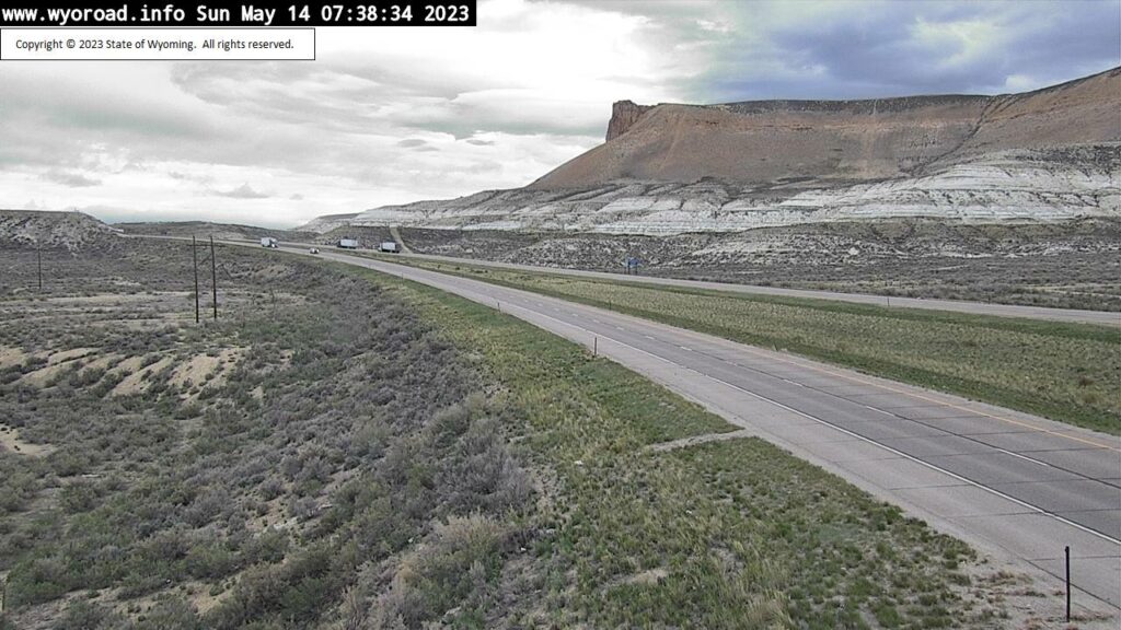 Mostly Cloudy With a High Near 62