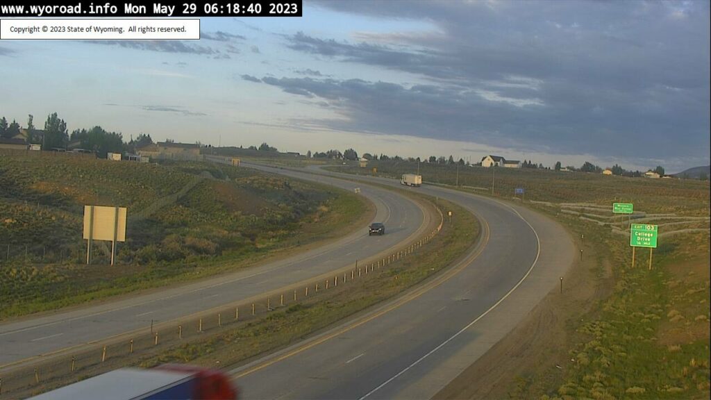 Mostly Sunny With a High Near 73