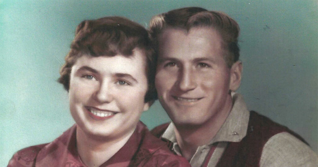 Anna Marie (Pardini) Atkinson (January 21, 1938 – May 20, 2023)