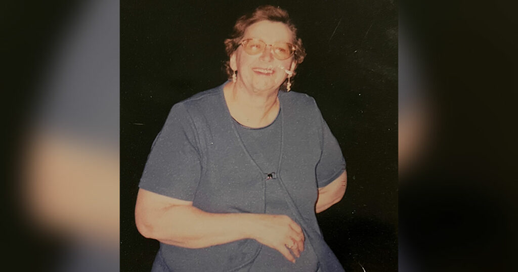 Dinah (Jackson) Highley (January 30, 1947 – April 30, 2023)