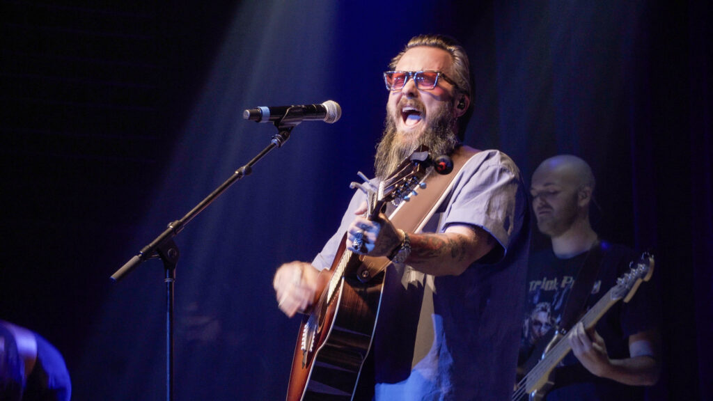 Elvie Shane to Play at 2023 Wyoming’s Big Show