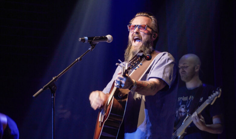 Elvie Shane to Play at 2023 Wyoming’s Big Show