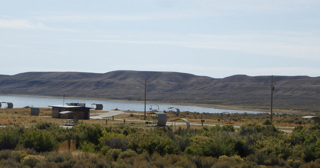 Water Releases to Increase Again at Fontenelle Dam