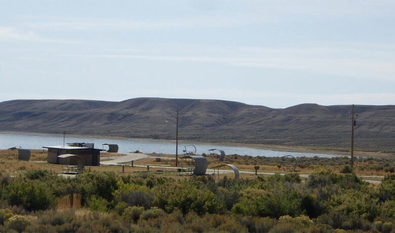 Fontenelle Dam to Increase Spring Water Releases Today