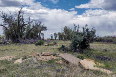 Historical Happenings: Crossing the River at Green River Station￼