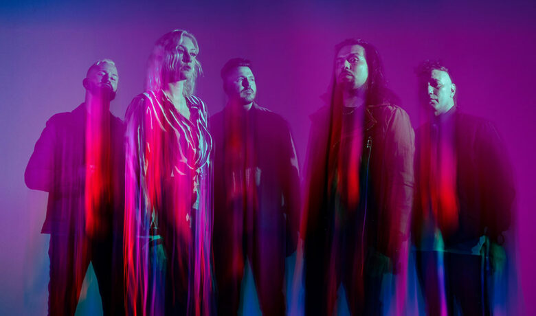 Rock Band Pop Evil to Perform at 2023 Wyoming’s Big Show