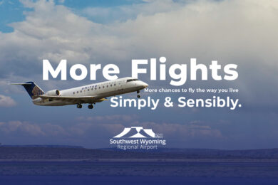 More Flights, More Chances to Fly the Way You Live