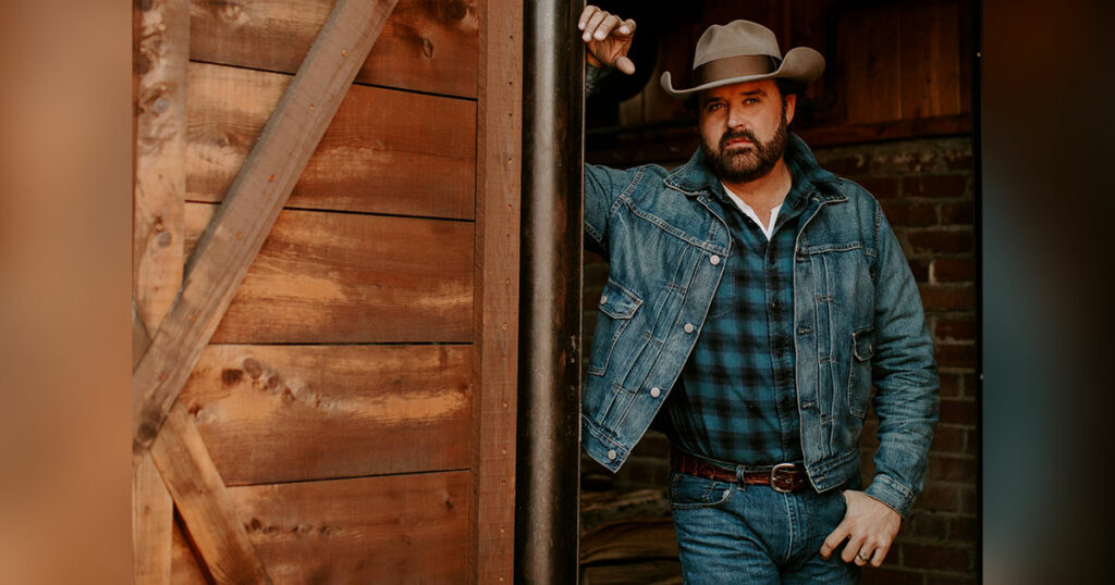 Country Super Star Randy Houser to Perform at Wyoming’s Big Show