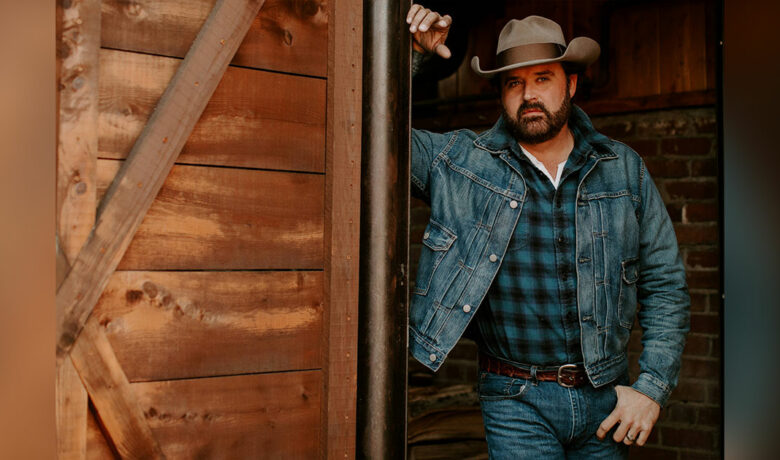 Country Super Star Randy Houser to Perform at Wyoming’s Big Show