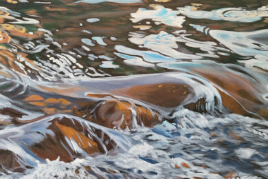 SCSD No. 1 Art Teachers Show Artwork at CFAC