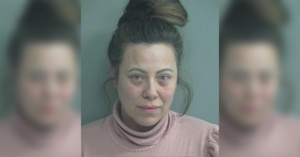 Woman Accused of Stealing Nearly $7,000 in Merchandise from Walmart Pleaded Not Guilty