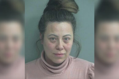 Woman Accused of Stealing Nearly $7,000 in Merchandise from Walmart Pleaded Not Guilty