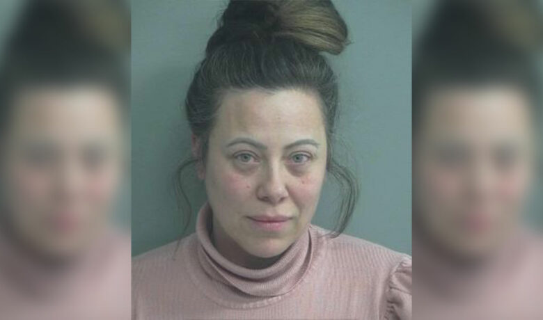 Woman Accused of Stealing Nearly $7,000 in Merchandise from Walmart Pleaded Not Guilty