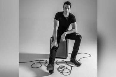 Modern Country Star Russell Dickerson to Play at 2023 Wyoming’s Big Show