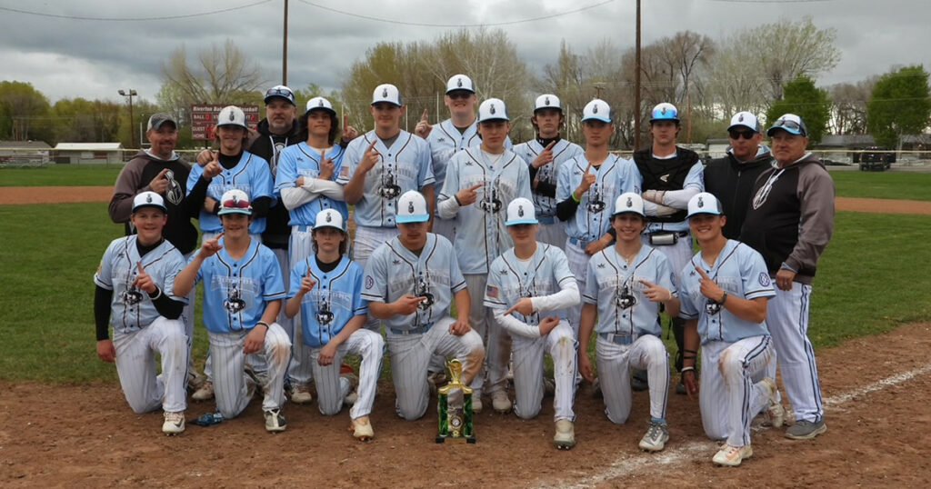 Spartans Conquer Lander Mother’s Day Baseball Tournament