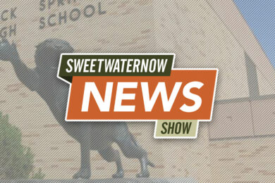 SweetwaterNOW News Show: RSHS Announces New AD and Coaches￼