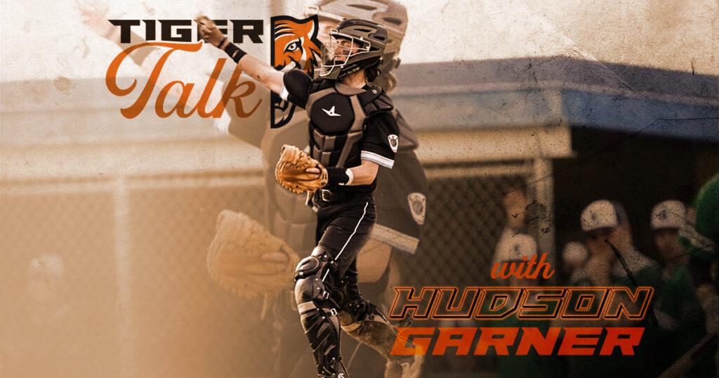 Tiger Talk: Remember Your Village