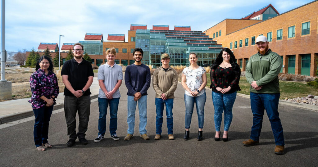 Western Students Receive Job Offers from Local Companies