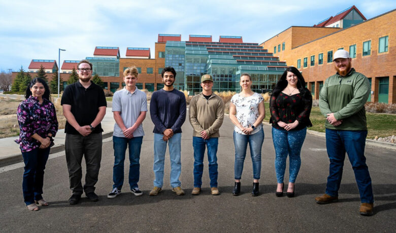 Western Students Receive Job Offers from Local Companies