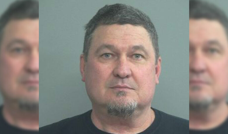 Man Accused of Felony Theft of Oilfield Equipment Pleads Not Guilty