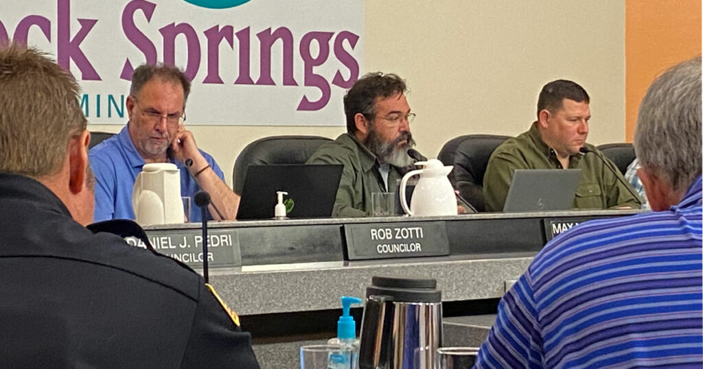 RS Council Approves 2024 Preliminary Budget
