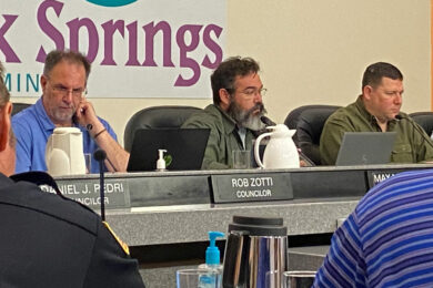 RS Council Approves 2024 Preliminary Budget