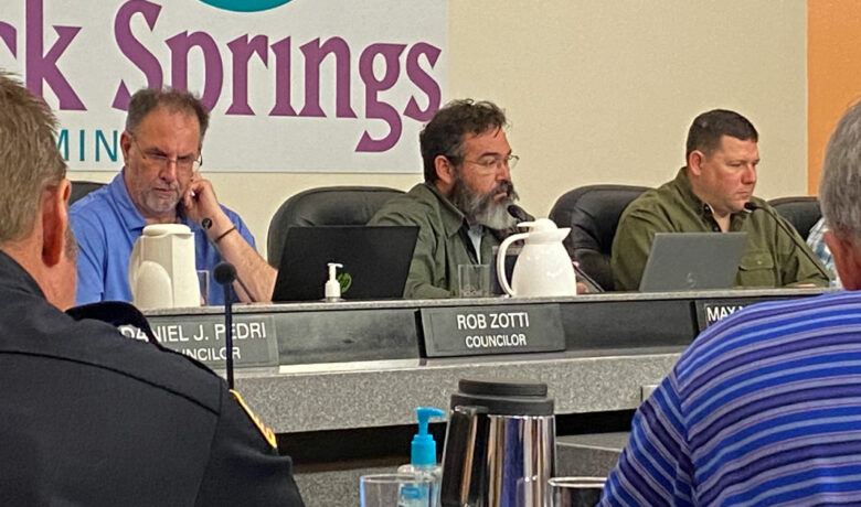 Resident Believes Cameras at Intersections Would Improve Safety