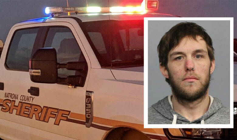 Investigators Say Suspect Left Prison-Issued Underwear with Name Label in Stolen Vehicle