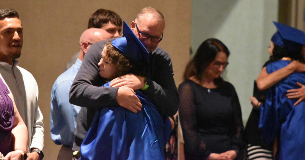 Expedition Academy Presents 24 Diplomas to Class of 2023