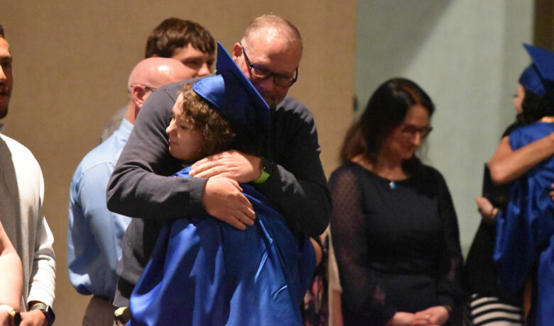 Expedition Academy Presents 24 Diplomas to Class of 2023