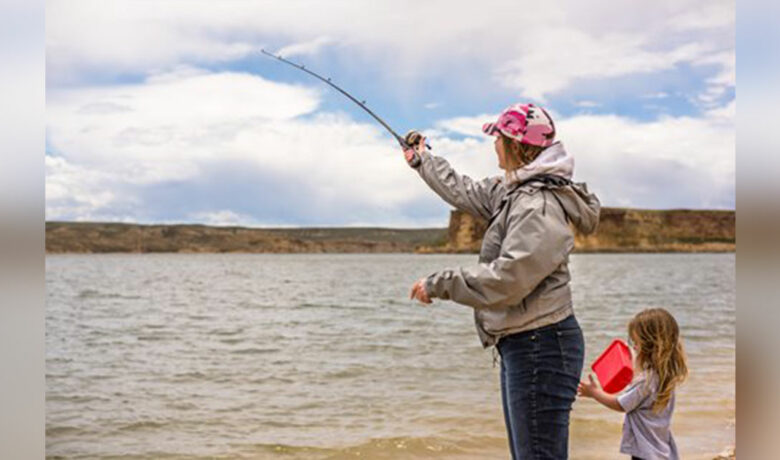 WGFD Plans Flaming Gorge Fisheries Meetings