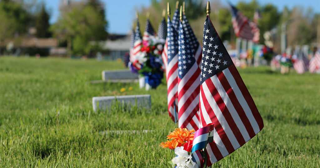 Memorial Day Ceremonies to Take Place Monday in Sweetwater County