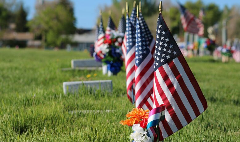 Memorial Day Ceremonies to Take Place Monday in Sweetwater County