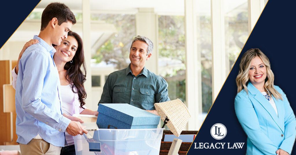 Don’t Let Your Kids Move Out Without Signing These Documents