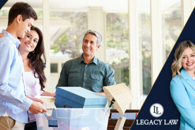 Don’t Let Your Kids Move Out Without Signing These Documents