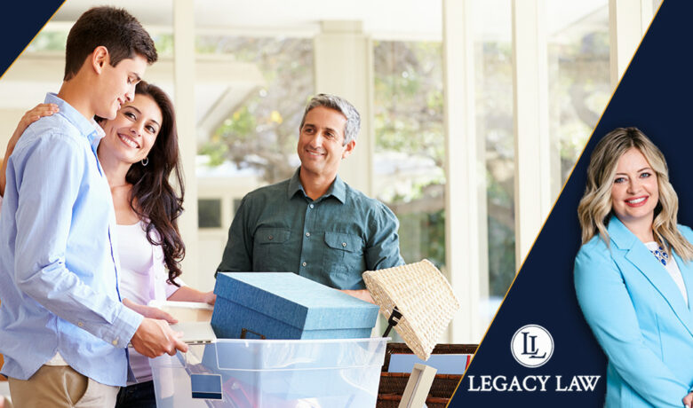 Don’t Let Your Kids Move Out Without Signing These Documents