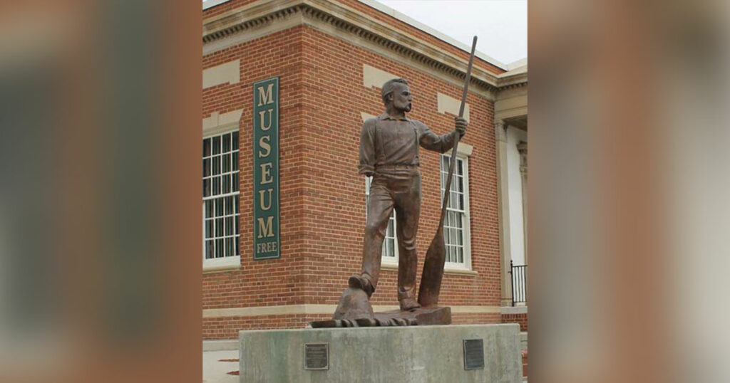 Fire Alert at County Museum Resolved