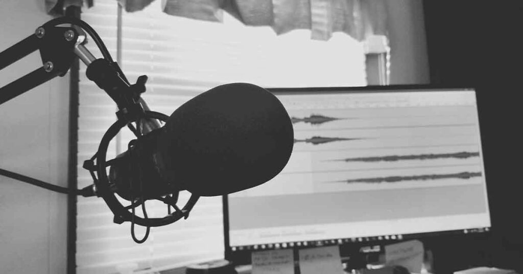 Governor Mark Gordon Launches New Podcast
