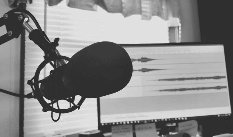 Governor Mark Gordon Launches New Podcast
