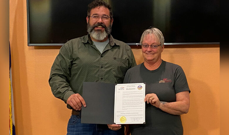 National Veterans Awareness Ride to Pass Through Rock Springs