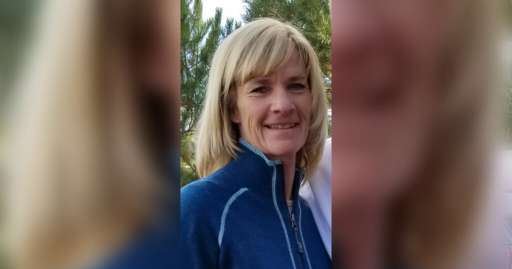Wendy Bider Hired as Head Coach of Lady Tigers Volleyball