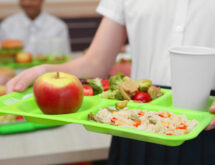 SCSD No.1 Considers Meal Price Increases Monday