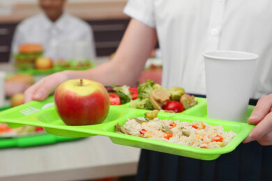 SCSD No.1 Considers Meal Price Increases Monday
