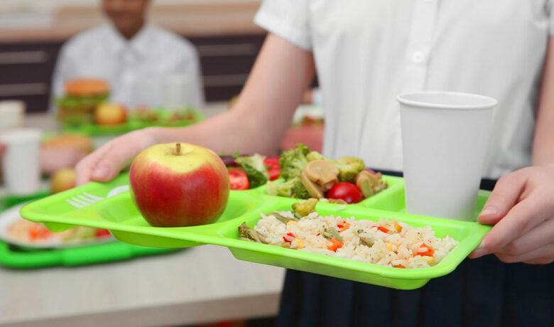 SCSD No.1 Considers Meal Price Increases Monday