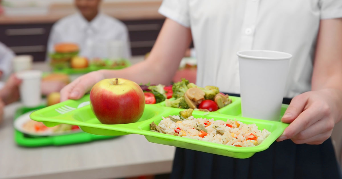 SCSD No.1 Considers Meal Price Increases Monday - SweetwaterNOW